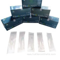 25G50MM Disposable HA injection micro blunt cannula tip